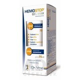 Hemostop GEL MAX - DA VINCI Stop hemorroides 75 ml