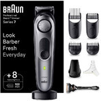 Braun Series 7 BT7420 Trimmer 6in1