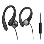 Casque Philips TAA1105BK/00