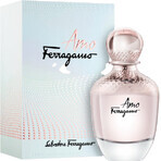 Salvatore Ferragamo Amo Ferragamo Eau de Parfum 100 ml