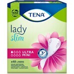 Tena Lady Slim Lady Slim Ultra Mini Slip-Einlagen 48 Stück