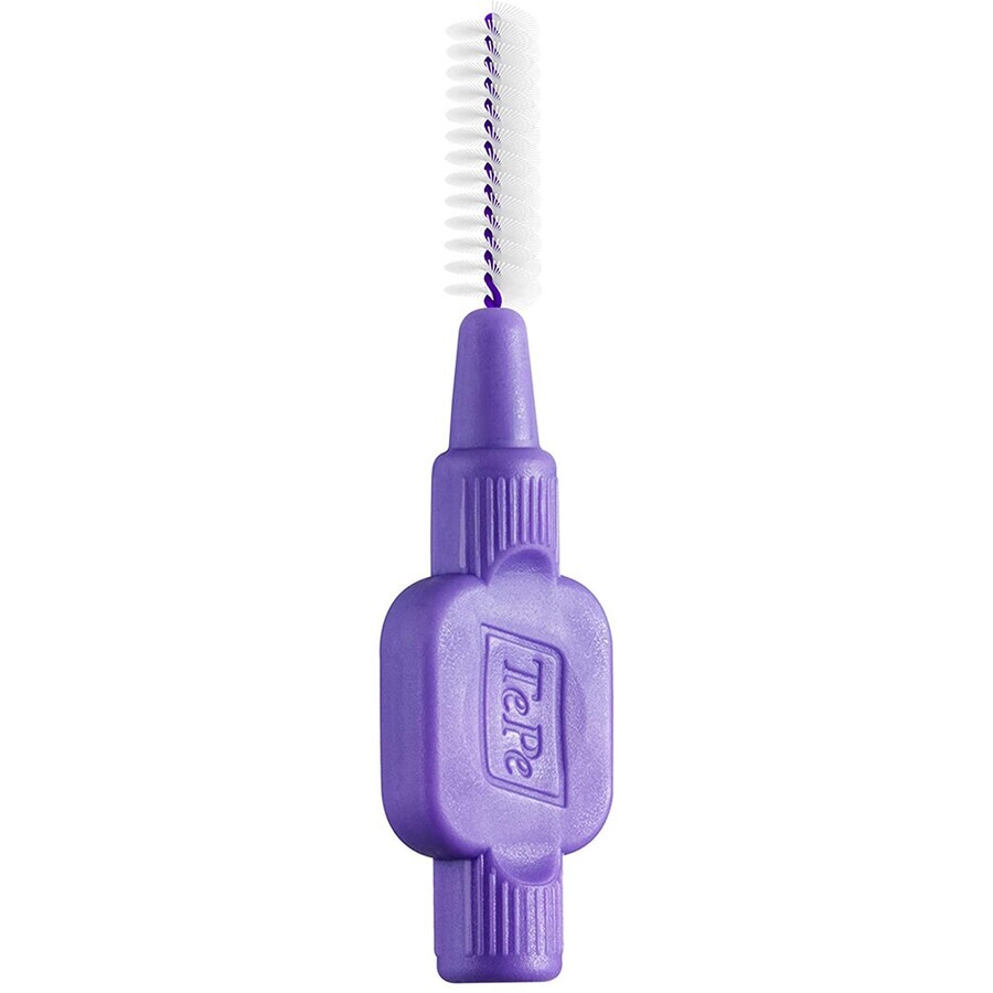 TePe Brosses interdentaires extra douces violet clair 1,1 mm 6 pcs