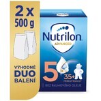 Nutrilon 5 Säuglingsmilchpulver Pulver 1000 g