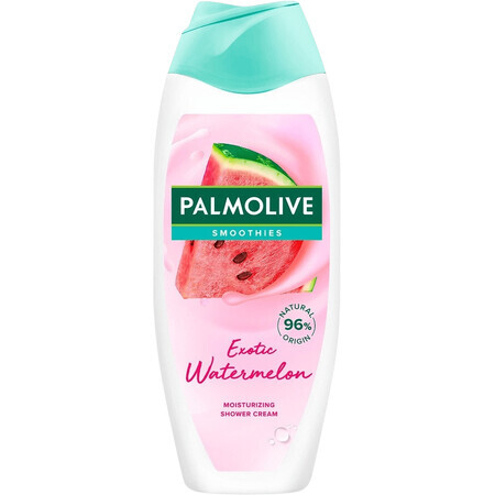 Douchegel Palmolive Smoothies Watermeloen 500 ml