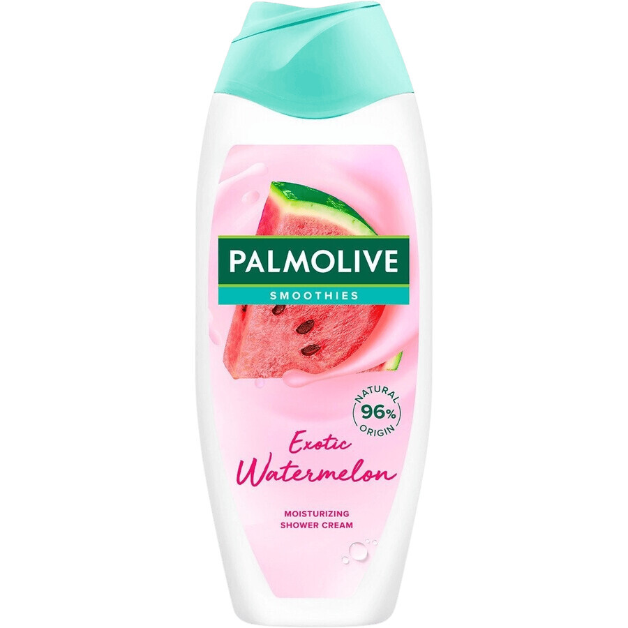 Douchegel Palmolive Smoothies Watermeloen 500 ml