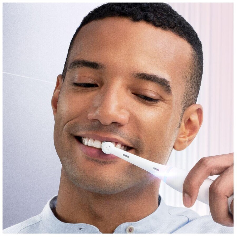 Oral-B iO Gentle Care 4 piese capete de curățare