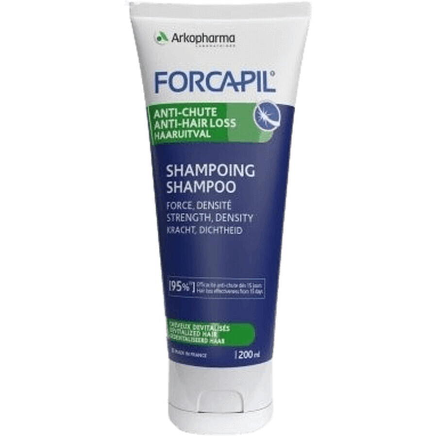 Forcapil shampoo contro la caduta dei capelli 200 ml