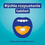 Imodium Instant 2 mg compresse orodispersibili, 6 compresse