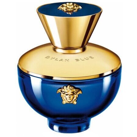 Versace Eau de Parfum Dylan Blue Pour Femme 100 ml