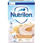 Nutrilon Porridge biscuit, 7 sortes de céréales 225 g