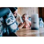 Tommee Tippee Grofriend Pip der Panda 1 Stück Grofriend Pip der Panda Musikalisches Hängespielzeug