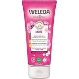 Weleda Aroma Douchecrème Liefde 200 ml