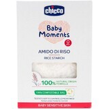 Chicco Baby Moments Sensitive 100% biologisch 250 ml