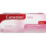 Canesten GYN 1 giorno 500 mg, 1 compressa