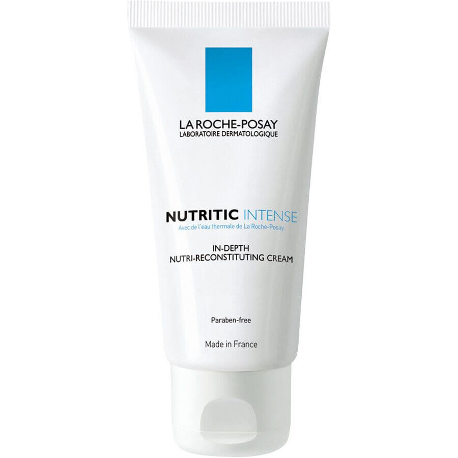 La Roche-Posay NUTRITIC PS crema 50 ml