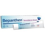 Bepanthen Sensiderm cream 50 g