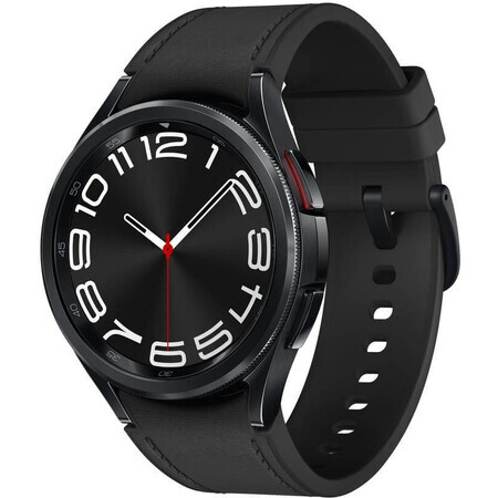 Samsung Galaxy Watch6 Classic 43mm negro