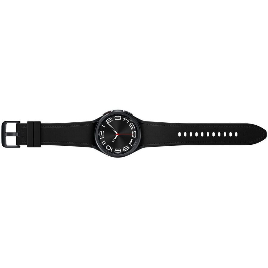 Samsung Galaxy Watch6 Classic 43mm negro