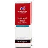 Neutrogena NR Cream for cracked heels 50 ml