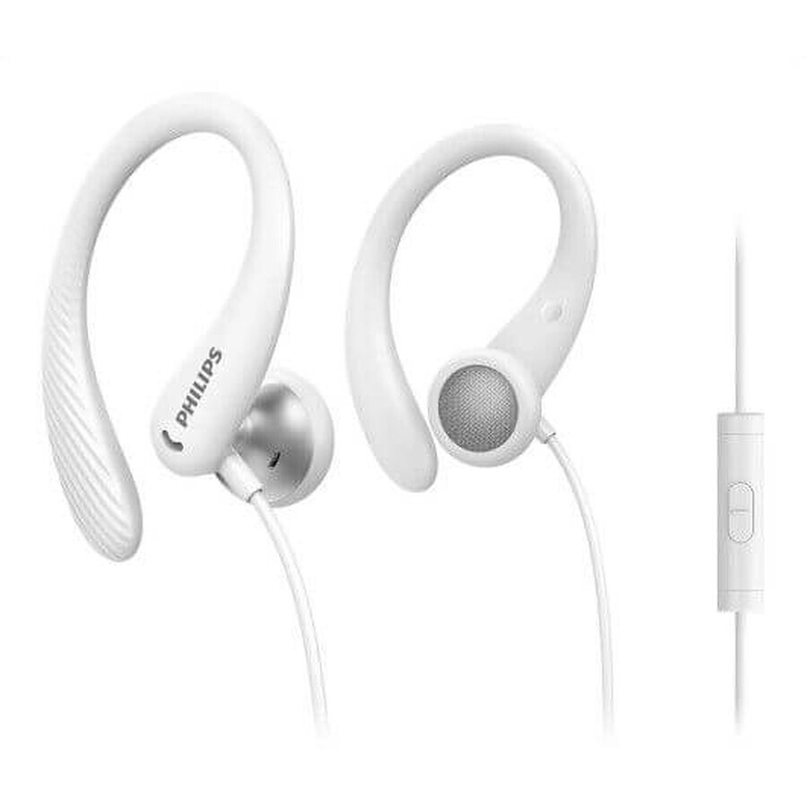 Casque Philips TAA1105WT/00