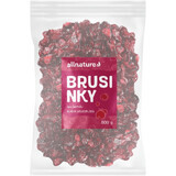 Allnature Dried cranberry 500 g