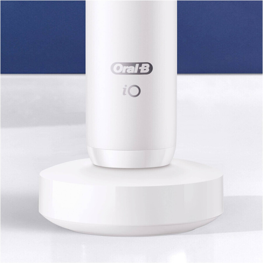 Periuta de dinti electrica Oral-B iO Series 7 White