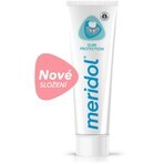 Meridol Protezione gengive Dentifricio 2 x 75 ml