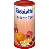 Tè istantaneo alla frutta Bebivita 200 g