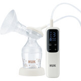 Nuk Soft & Easy elektrische borstkolf