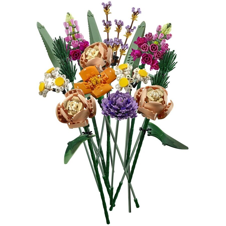 Lego Creator 10280 Bouquets