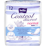 Bella Control Discreet Normale Urologische Tampons 12 Stück