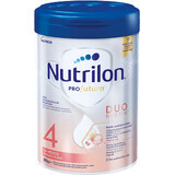 Nutrilon 4 Profutura® DUOBIOTIK™ 4 Kleinkindermilch ab 24 Monaten 800 g