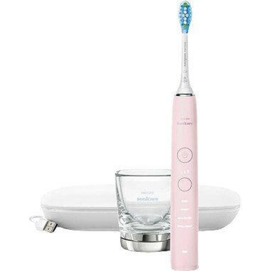 Philips Sonicare DiamondClean 9000 elektrische tandenborstel met app HX9911/29