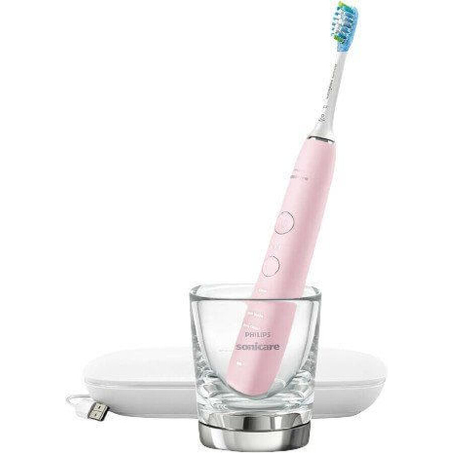 Philips Sonicare DiamondClean 9000 elektrische tandenborstel met app HX9911/29