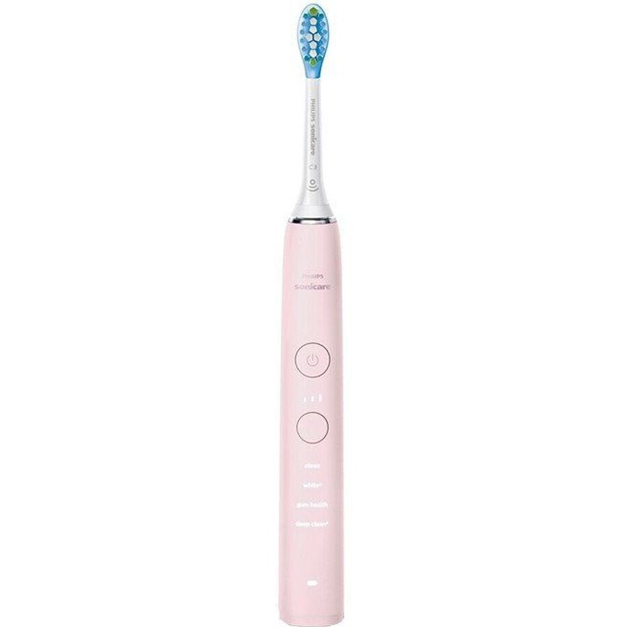 Philips Sonicare DiamondClean 9000 elektrische tandenborstel met app HX9911/29