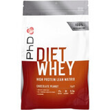 PhD Nutrition Diet Whey Cioccolato Nut 1 kg