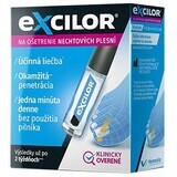 Excilor Lacquer per il trattamento delle infezioni fungine delle unghie 3,3 ml