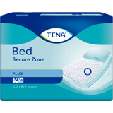 Tena Bed Plus Inkontinenzeinlage 40 x 60 cm 30 Stück