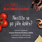 Daosin, 60 compresse, Stada