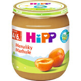 HiPP ORGANIC Albicocca, 125 g