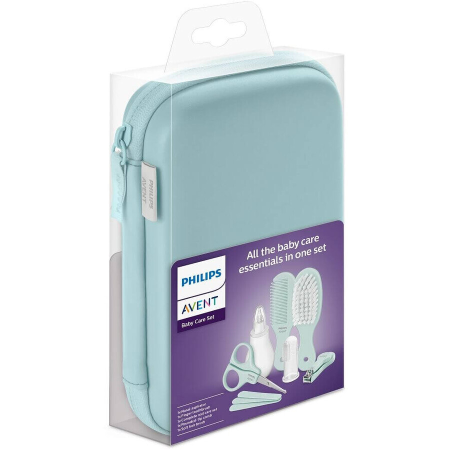 Kit de soins pour bébés Philips Avent SCH401/00