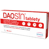 Daosin compresse 30 compresse