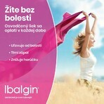 Ibalgin ® 400 24 comprimidos