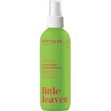 Attitude Baby's spray districante Little Leaves al gusto di melone e cocco, 240 ml