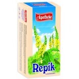 Apotheke Tè di bardana 20x1,5 g 20 x 1,5 g