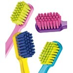 Curaprox CS 5460 Brosse à dents ultra-souple 3 pcs