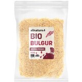 Allnature Bulgur ecológico 500 g