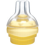 Medela Calma feeding system