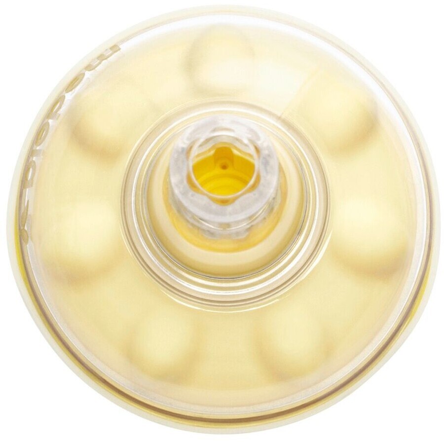 Medela Calma feeding system