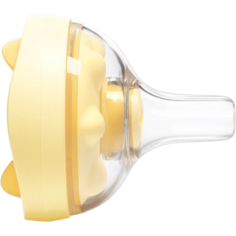 Medela Calma feeding system